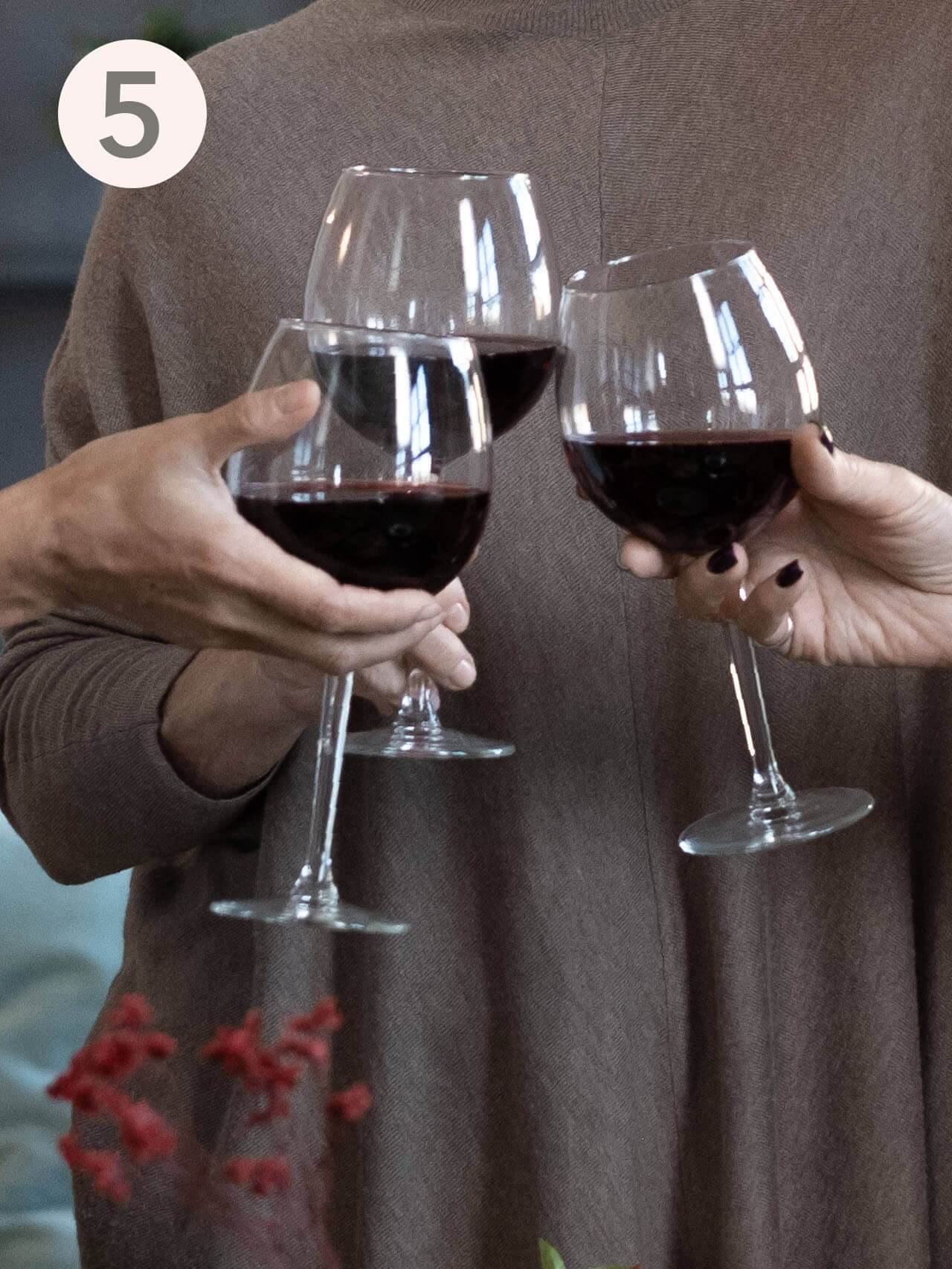 Oxigena El Vino